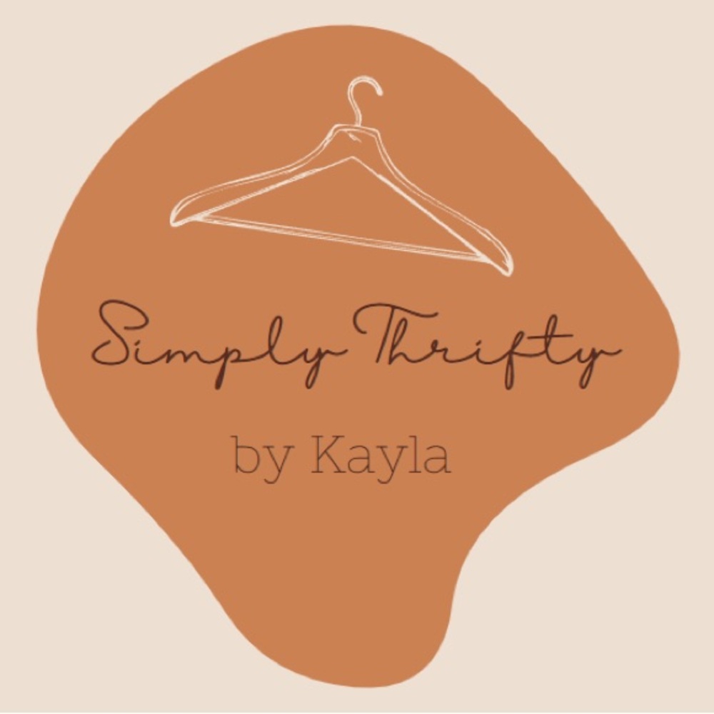 Simply Thrifty in action!